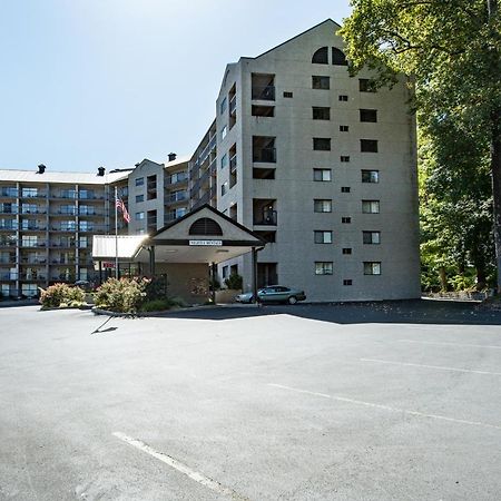 Downtown Gatlinburg Condo Екстер'єр фото