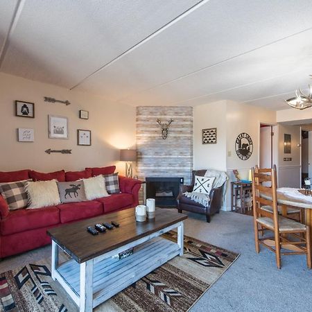Downtown Gatlinburg Condo Екстер'єр фото