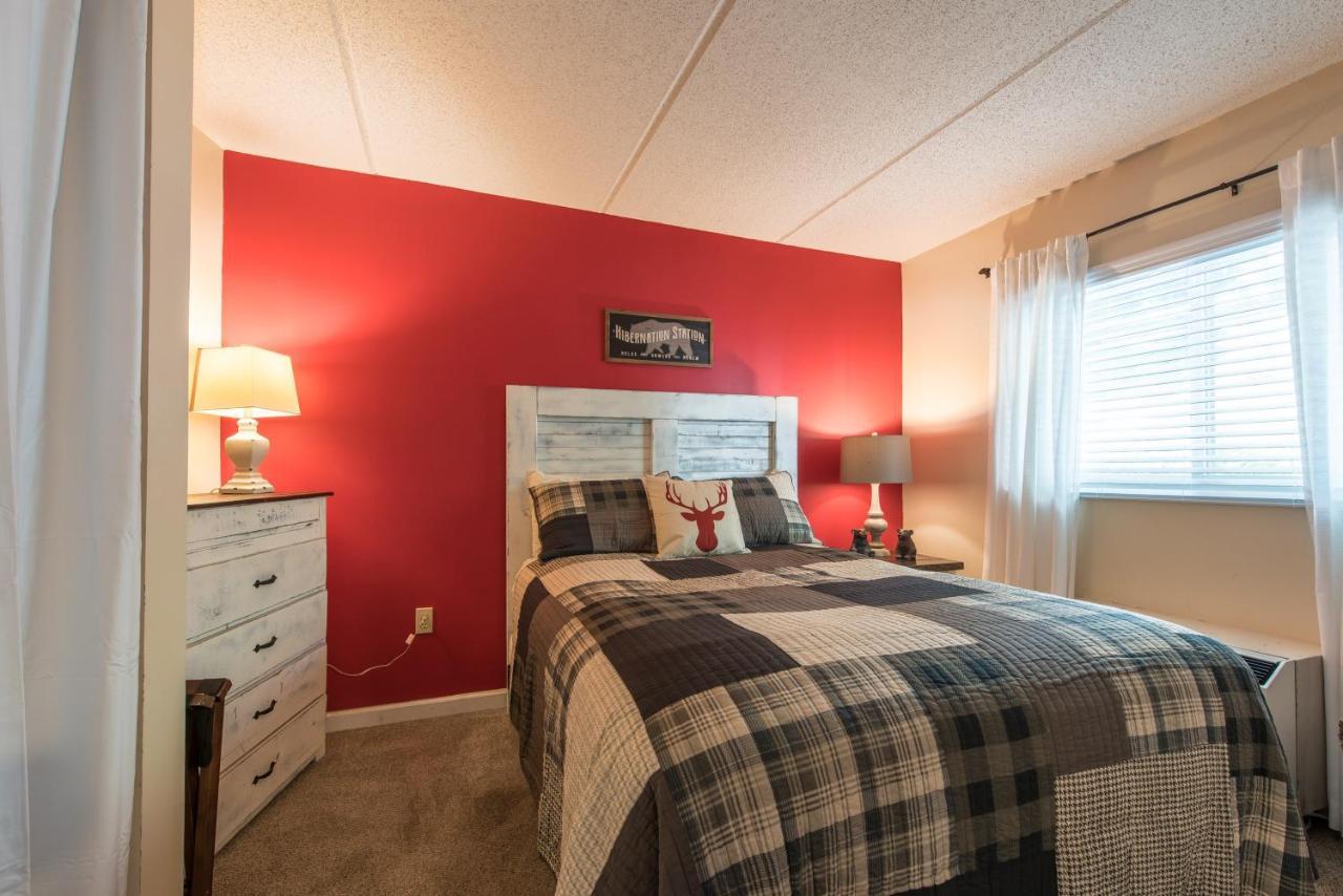 Downtown Gatlinburg Condo Екстер'єр фото