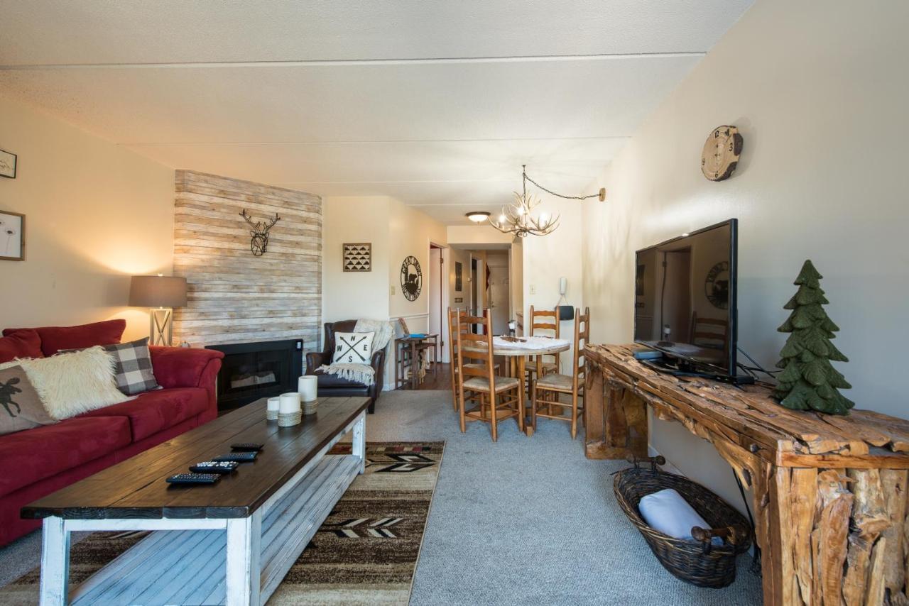 Downtown Gatlinburg Condo Екстер'єр фото